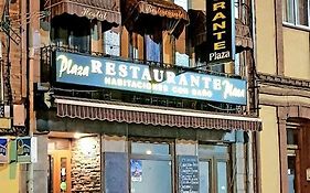 Hostal Plaza